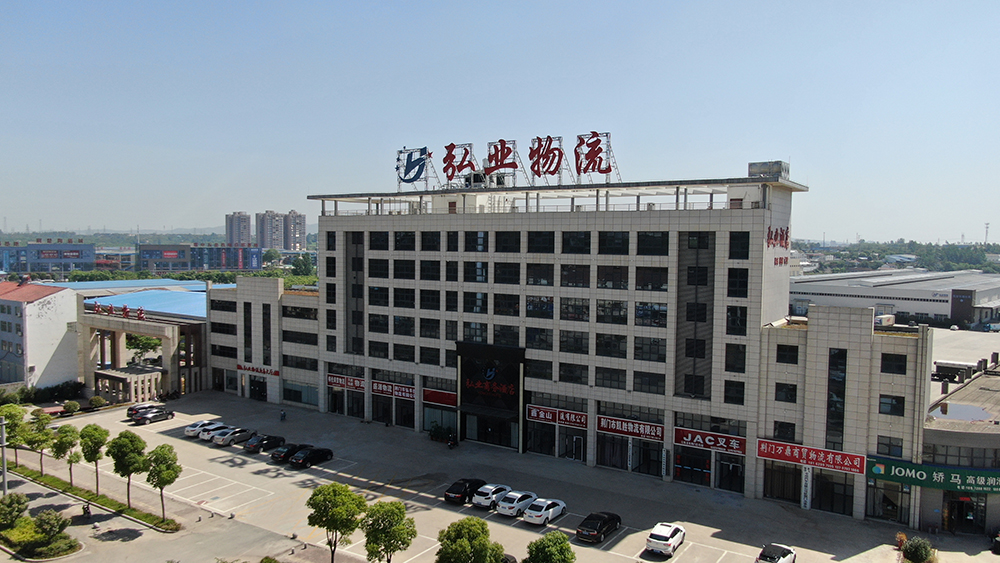 湖北荆门高新技术产业开发区方便的全国零担公司